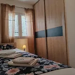 Apartman Kovacicek 3 Biograd na Moru