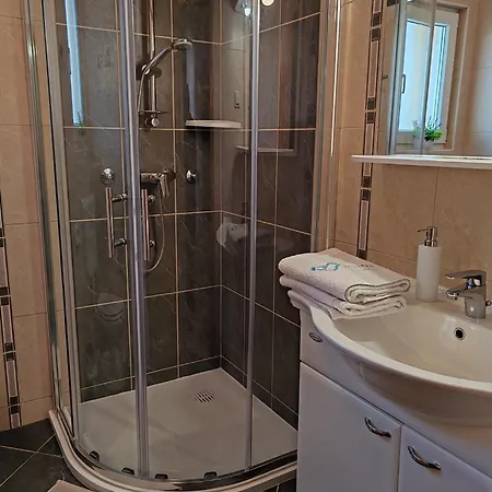 Apartamento Kovacicek 3