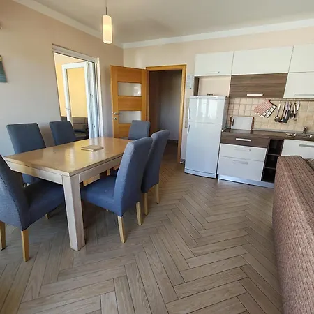 Apartment Kovacicek 3 Weißenburg