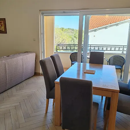 Lägenhet Kovacicek 3 Biograd Na Moru