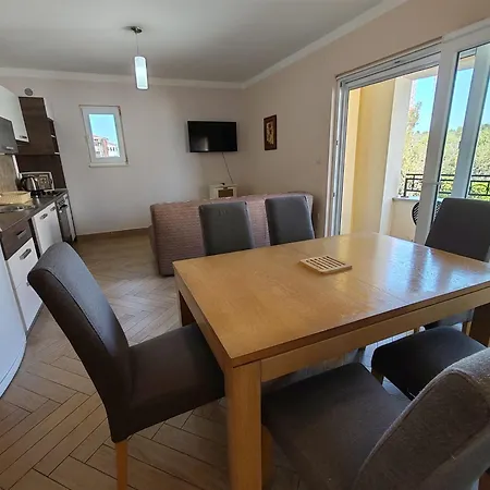 Apartment Kovacicek 3 Weißenburg