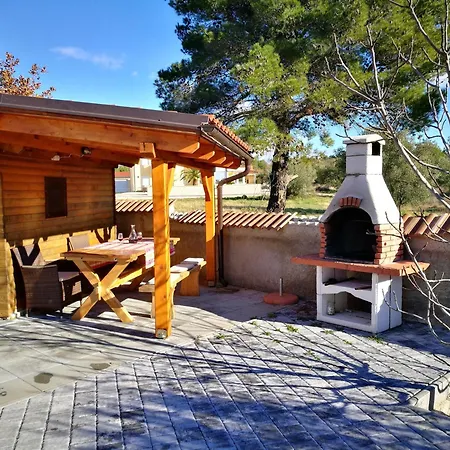Kovacicek 3 Lägenhet Biograd Na Moru
