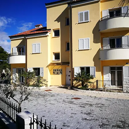 Apartment Kovacicek 3